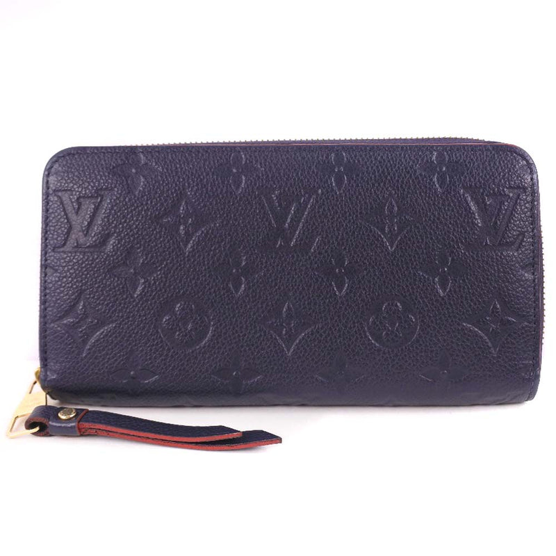 [LOUIS VUITTON]LOUIS VUITTON Zippy wallet Purse M62121