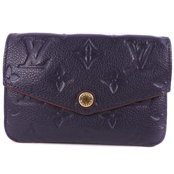 [Louis Vuitton] Louis Vuitton Pochette Cre Coin Case M62017