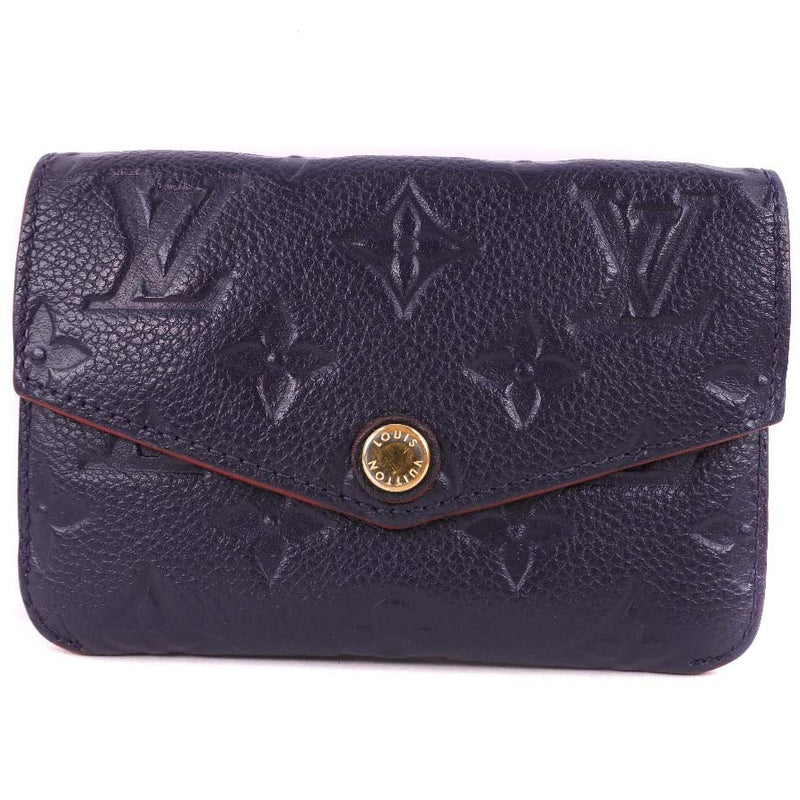 [Louis Vuitton] Louis Vuitton Pochette Cre Coin Case M62017