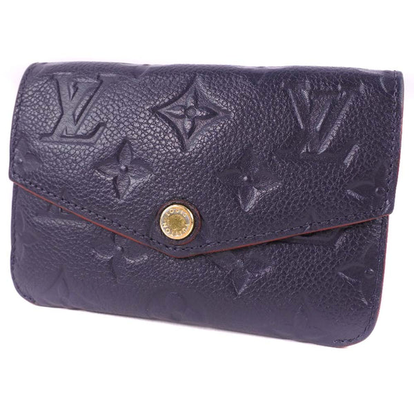 [Louis Vuitton] Louis Vuitton Pochette Cre Coin Case M62017