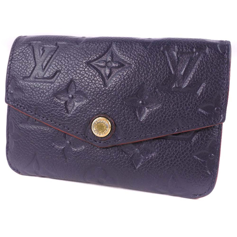 [Louis Vuitton] Louis Vuitton Pochette Cre Coin Case M62017