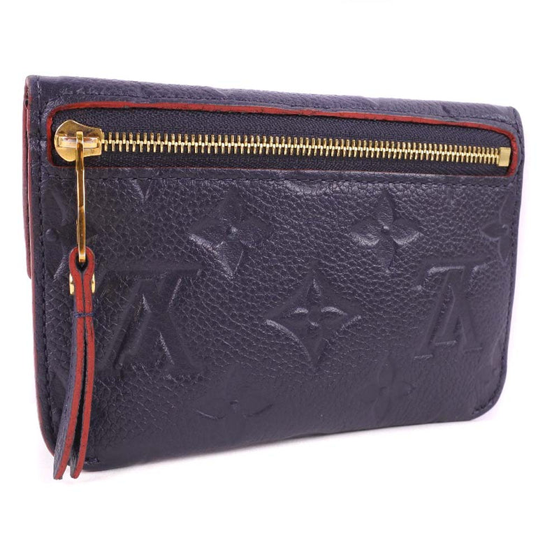 [Louis Vuitton] Louis Vuitton Pochette Cre Coin Case M62017