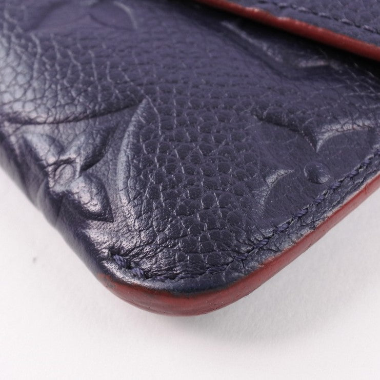 [Louis Vuitton] Louis Vuitton Pochette Cre Coin Case M62017