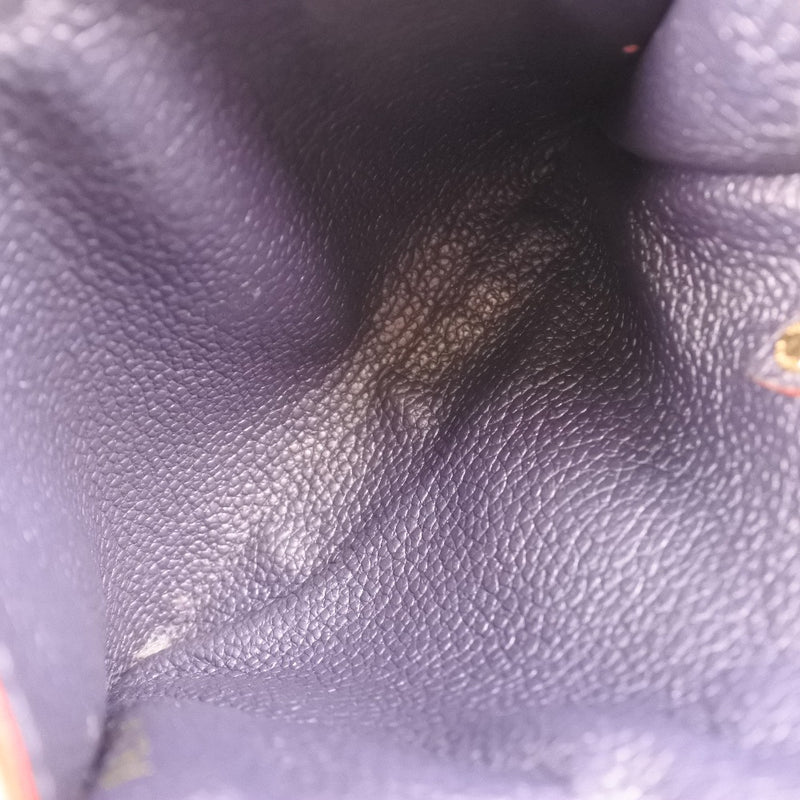 [Louis Vuitton] Louis Vuitton Pochette Cre Coin Case M62017