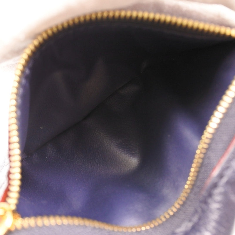 [Louis Vuitton] Louis Vuitton Pochette Cre Coin Case M62017