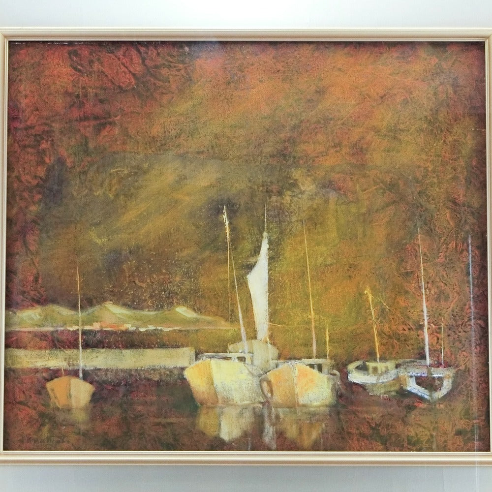 船絵画 No.0500 船絵画 No.0500 船絵画 No.0500 Amazon.com: PAINTING JAPAN