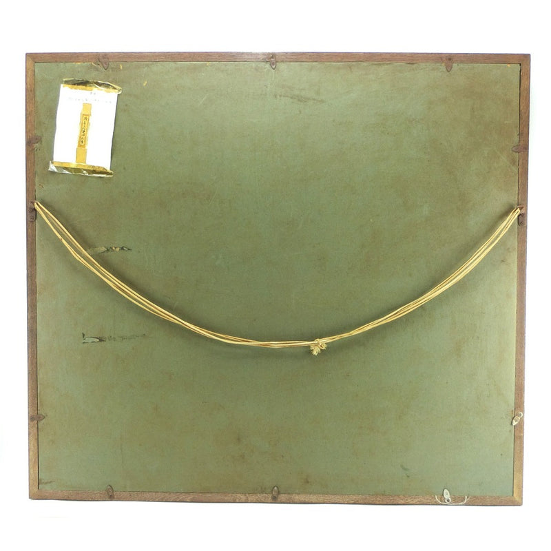 [Sakamoto Shuji] "항해"그림