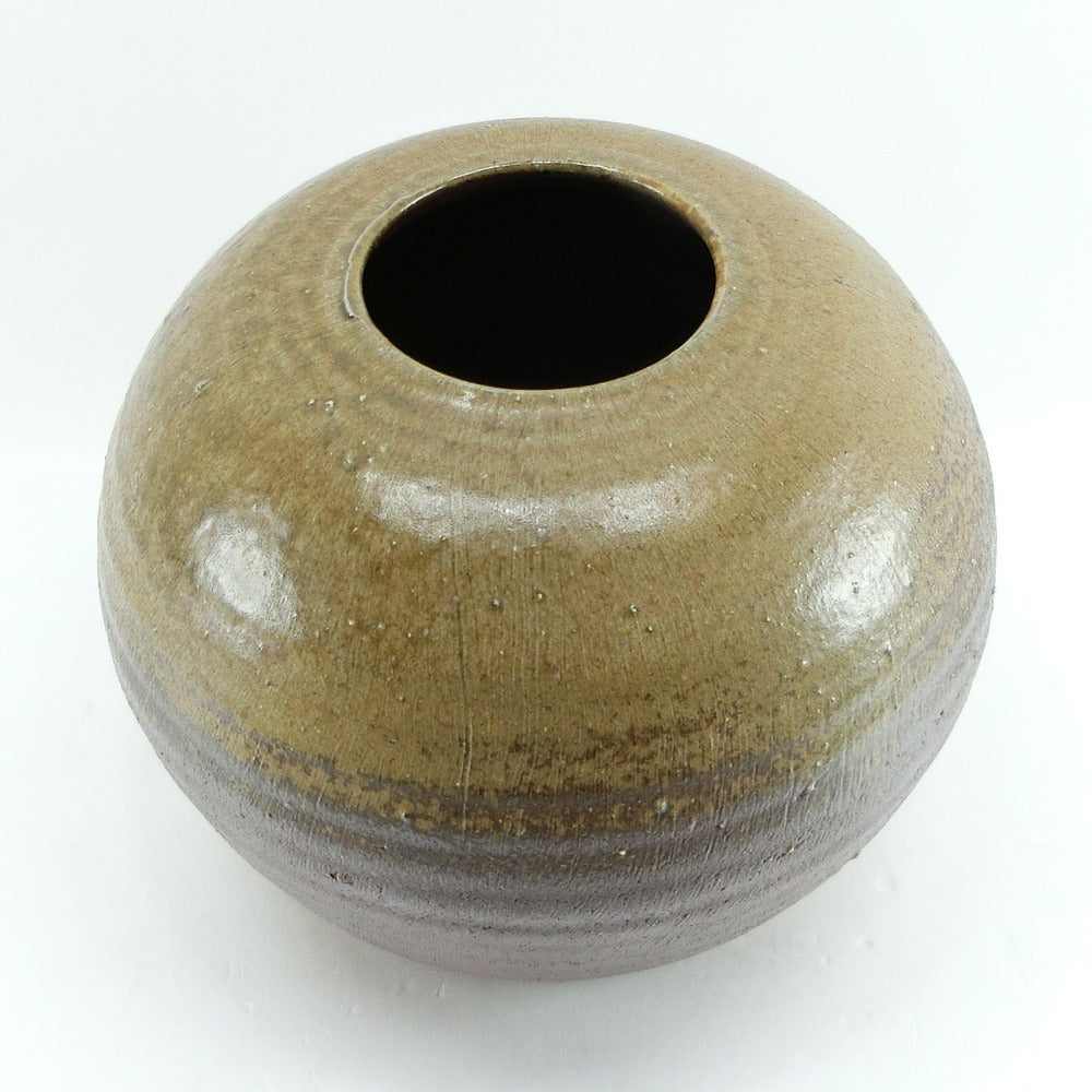 備前焼】吉本正 作 花瓶 – NISHIKINO VINTAGE KYOTO