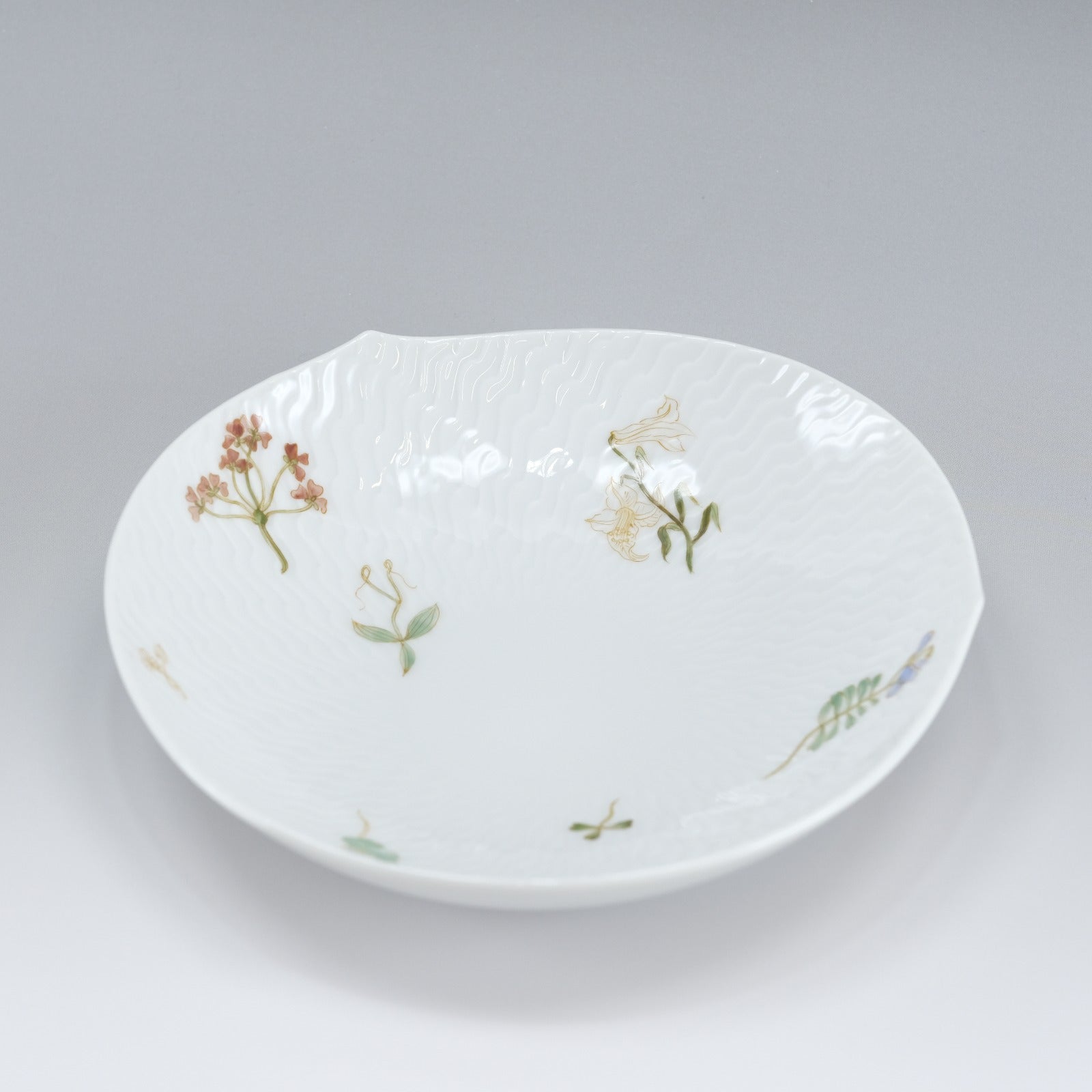 Meissen】マイセン そよ風 コーヒーカップ＆ソーサー×1 食器 704901 