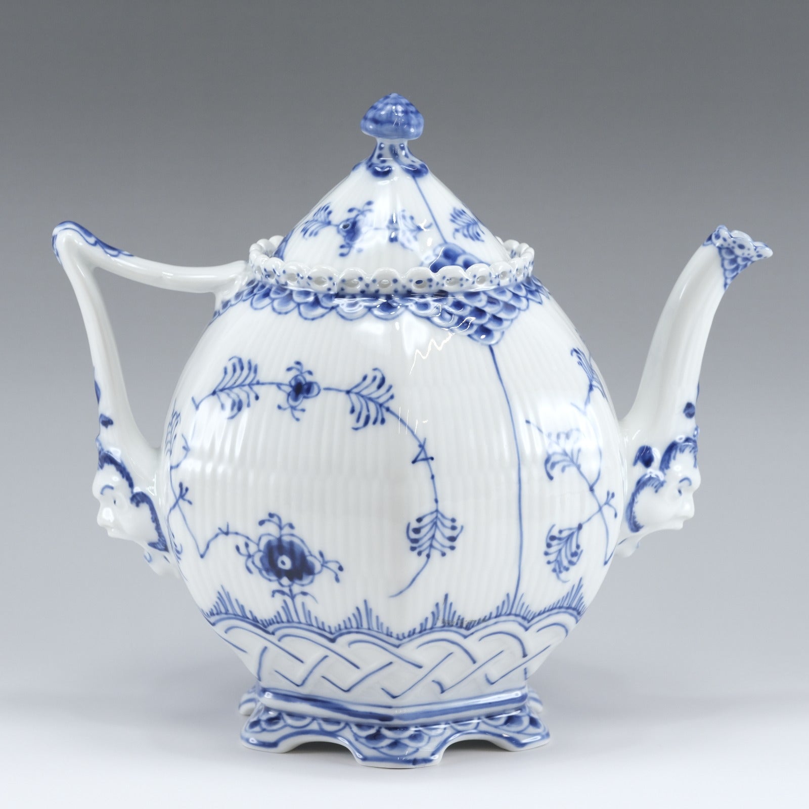 ロイヤルコペンハーゲン　小鳥　バーガンディ ✨超希少未使用【ロイヤルコペンハーゲン・バーガンディパル