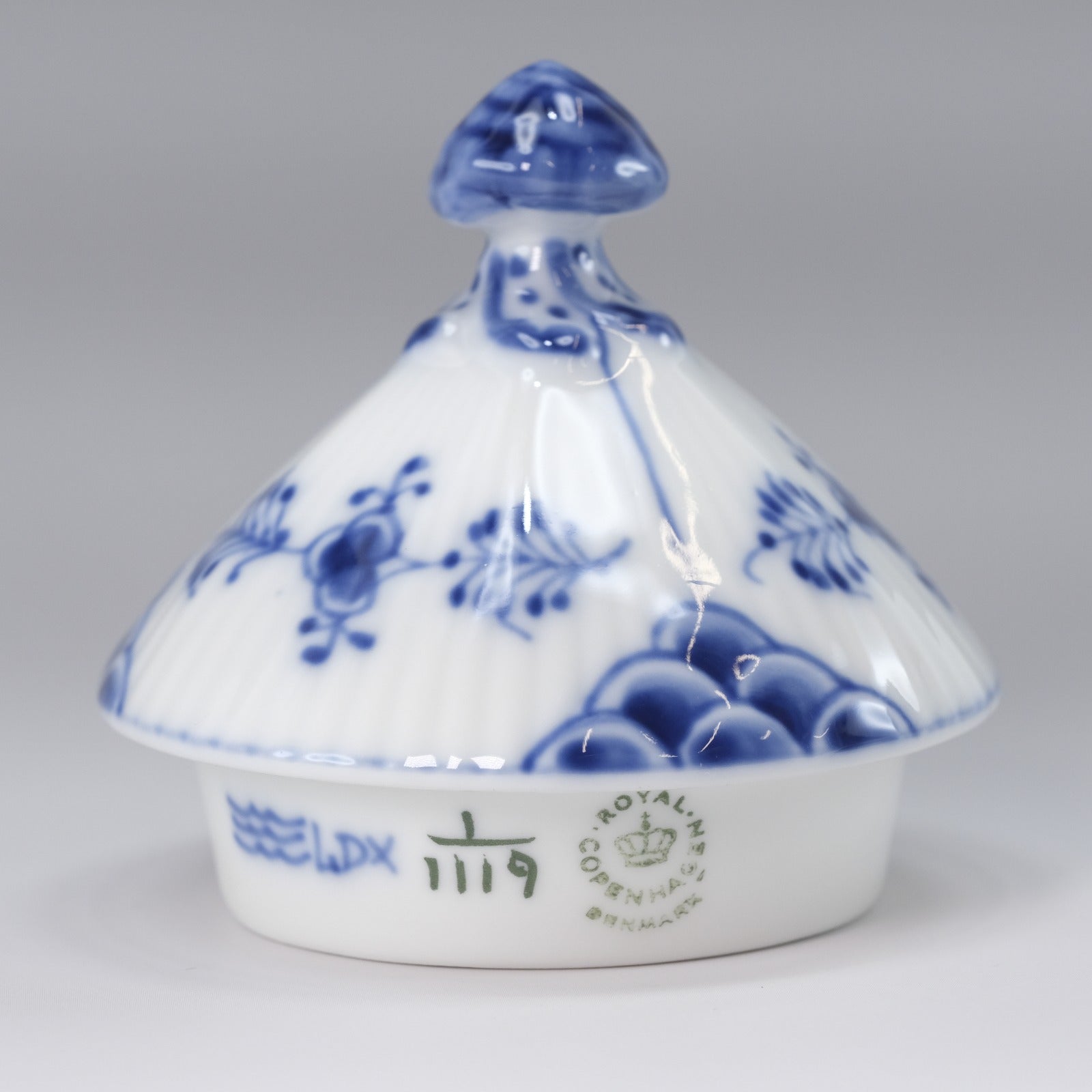 totonoロイヤルコペンハーゲン 浅ボール2個 totono様専用ロイヤルコペンハーゲン 浅ボール2個