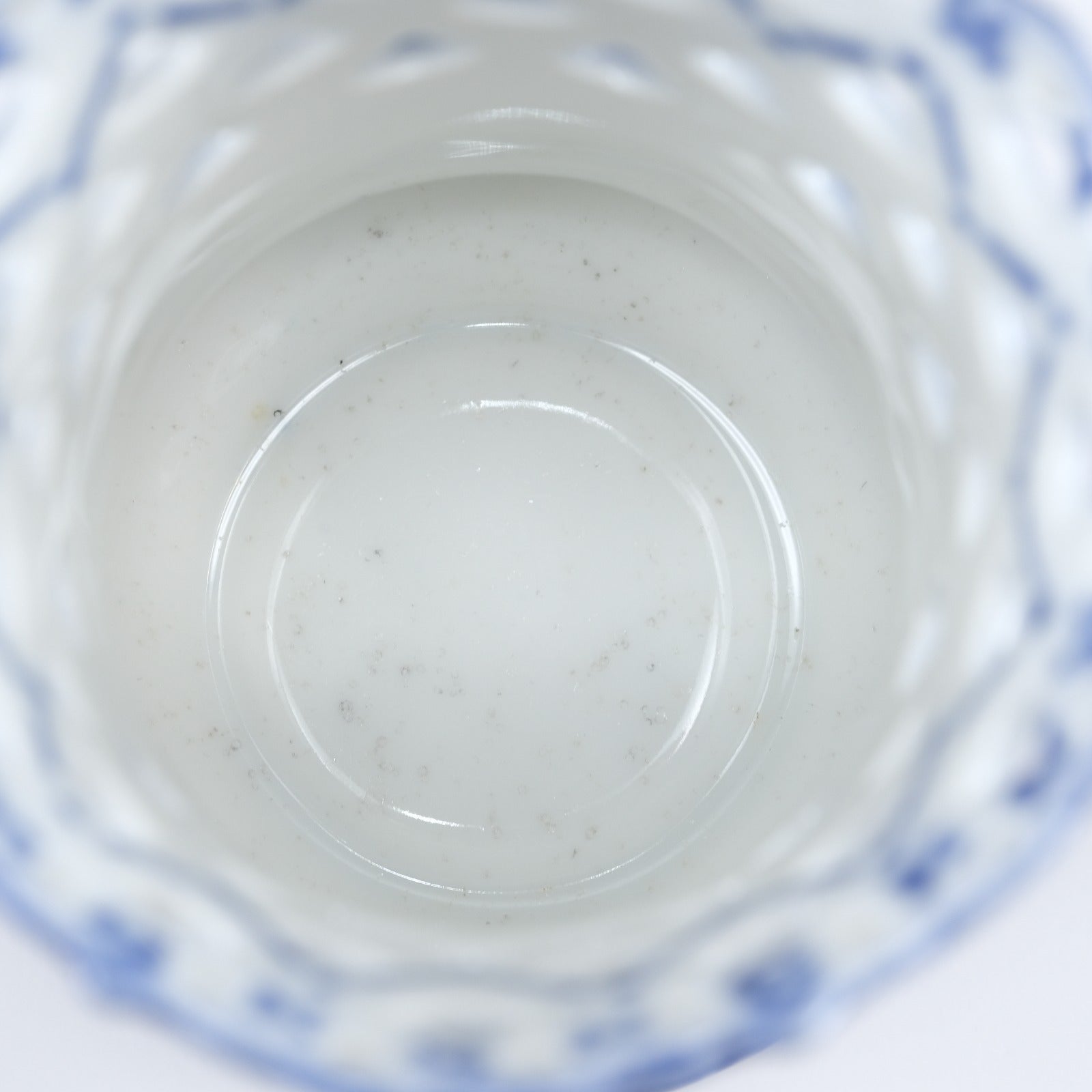 Royal Copenhagen】ロイヤルコペンハーゲン ブルーフルーテッド フル