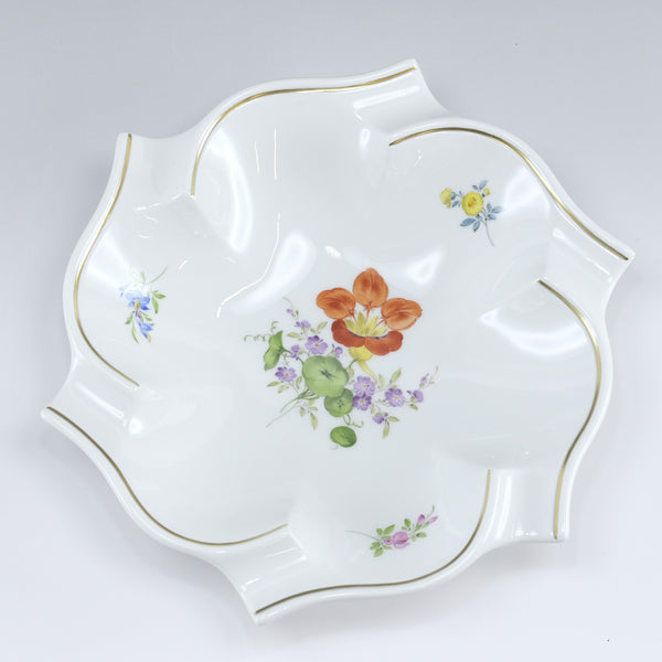 [MEISSEN] MEISSEN ASHTRAY/ASH 트레이 수입 제품 040113/53554