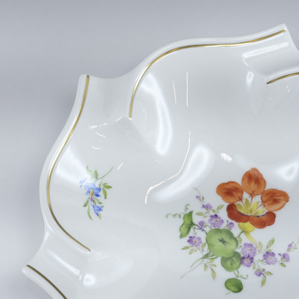 [MEISSEN] MEISSEN ASHTRAY/ASH 트레이 수입 제품 040113/53554