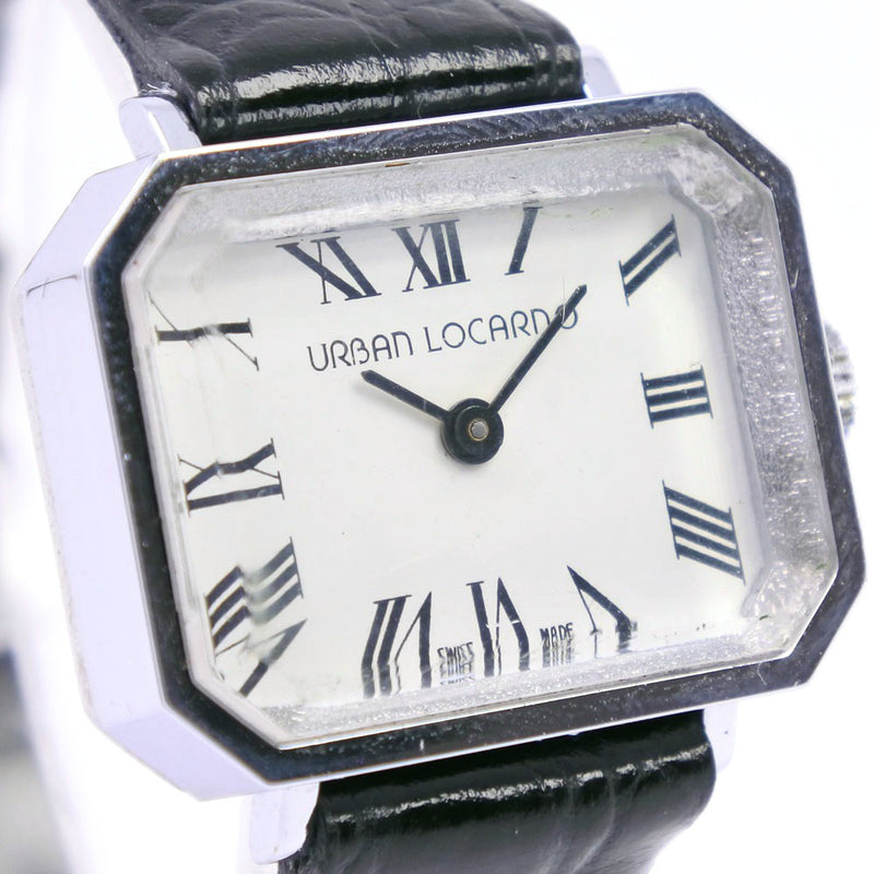 [Urban Locarno] Urban Locarno watch 
 Hand Winding