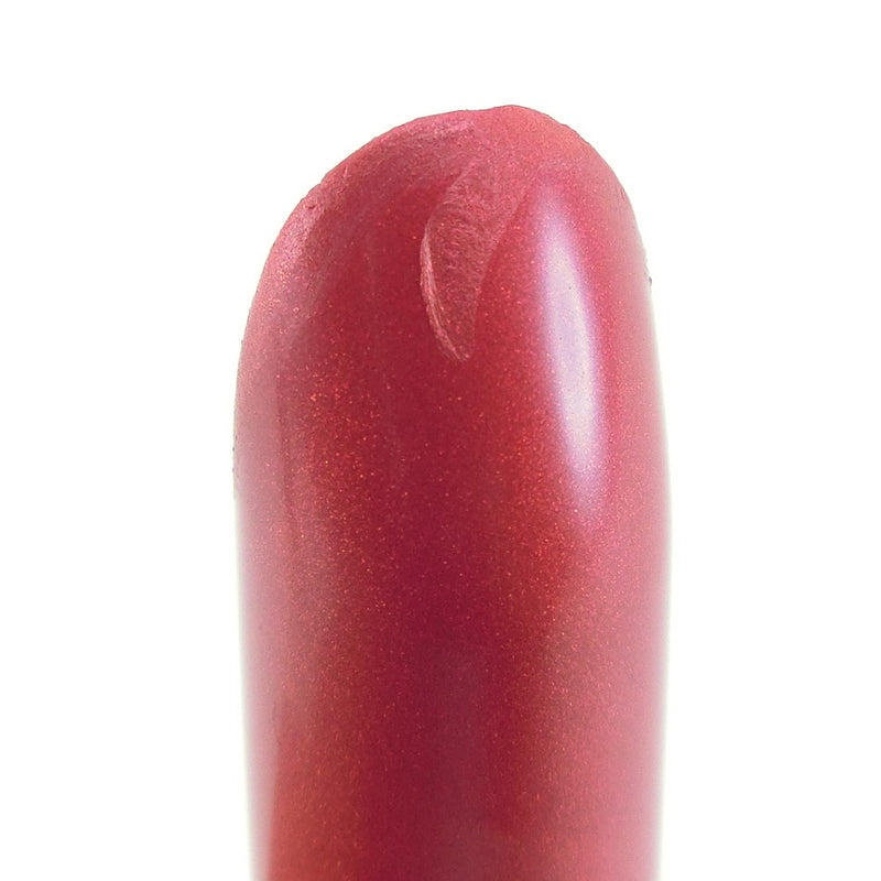 [香奈儿]香奈儿 
 唇膏胭脂Allur Cosmetics 
 Camellia Rouge Metal de Chanel Limited设计，Limited Color 607口红胭脂魅力女士A+等级