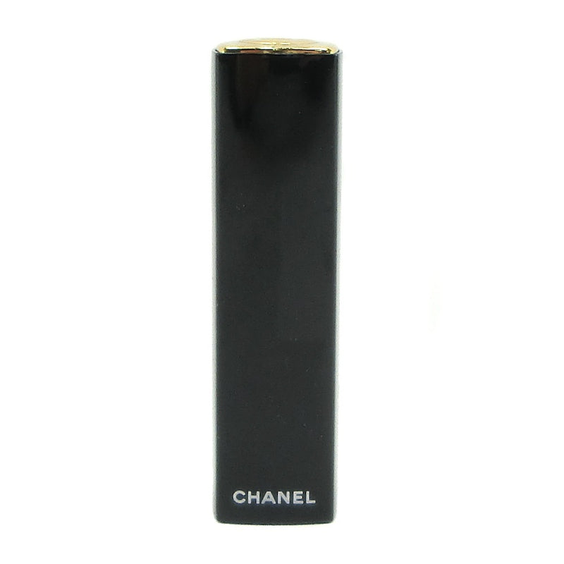 [Chanel] Chanel 
 Lipstick Rouge Allur Cosmetics 
 Camellia Rouge Metal de Chanel Limited Design, Limited Color 607 Lipstick Rouge Allure Ladies A+Rank