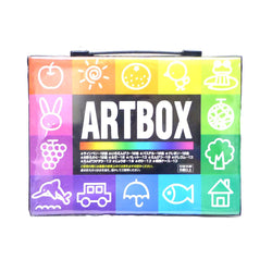 [TOYOMIDO] TOYOMIDO 
 artbox各种铅笔其他文具 
 Artbox各种笔套件排名