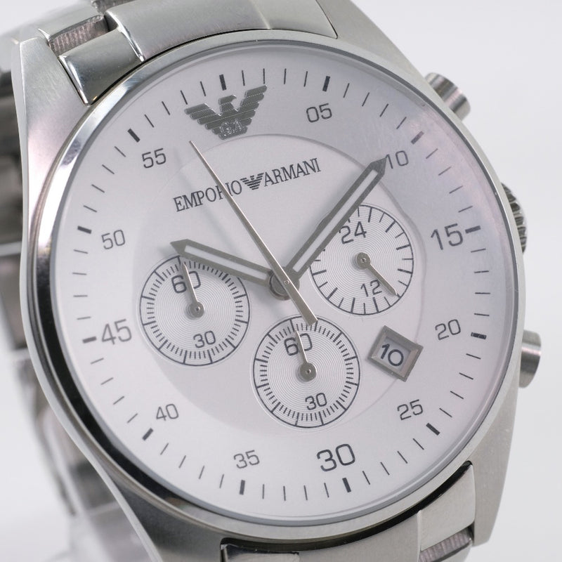 [Armani] Emporio Armani 시계 AR-5869 Quartz
