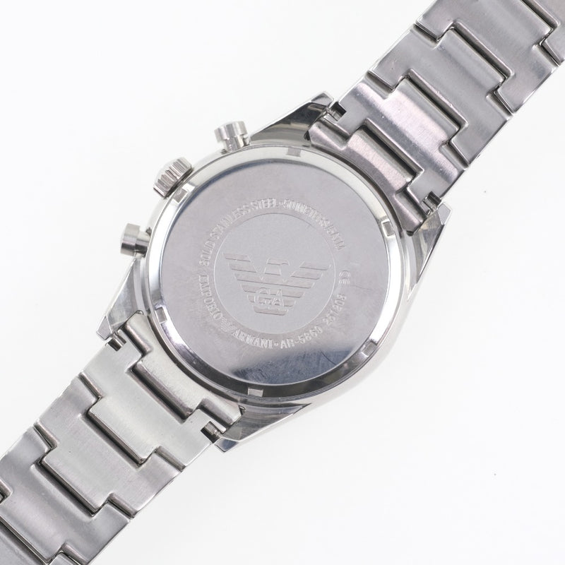[Armani] Emporio Armani 시계 AR-5869 Quartz
