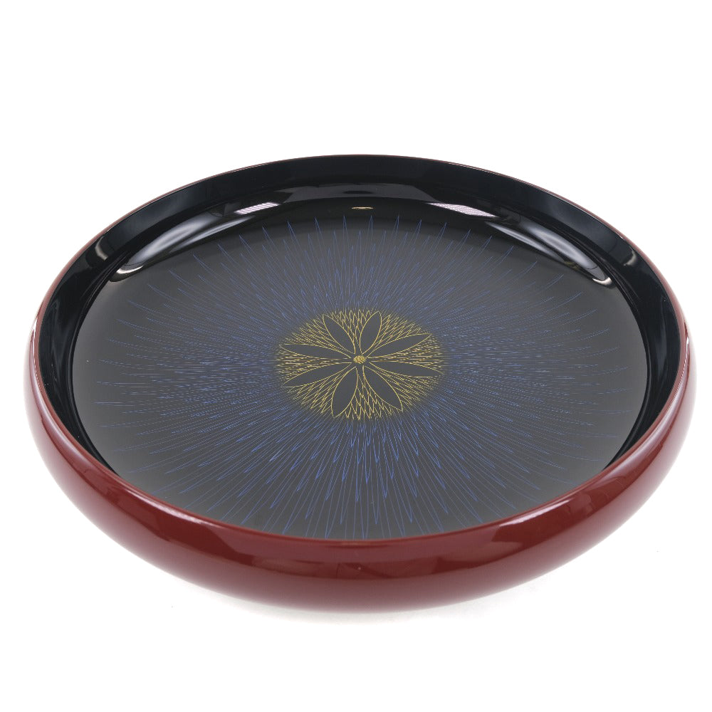 京都 川上漆宝堂】 盛器 盛皿 漆器 ウッド その他雑貨 – NISHIKINO