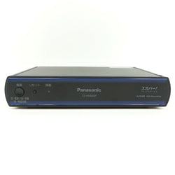 [Panasonic] Panasonic 
 Sky Perfectv Premium Service Tuner Otros electrodomésticos 
 Tz-HR400P Sky Perfectv Premium Service Tuner _