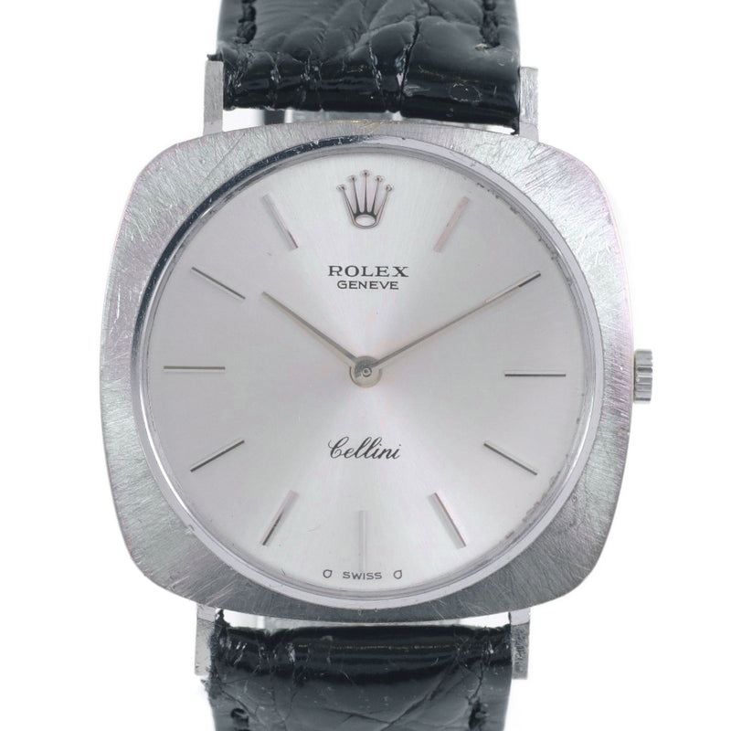 [ROLEX] Rolex Cellini Watch Hand Winding