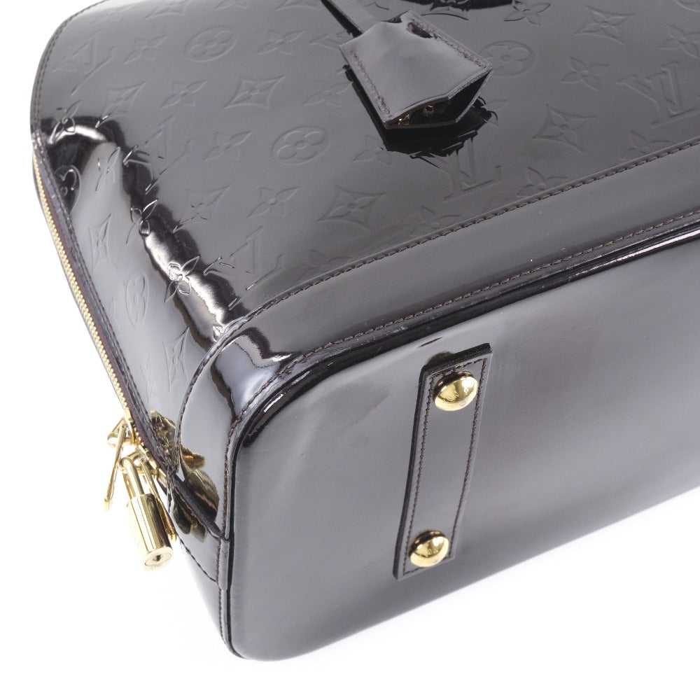 LOUIS VUITTON】ルイ・ヴィトン アルマMM ハンドバッグ M93595