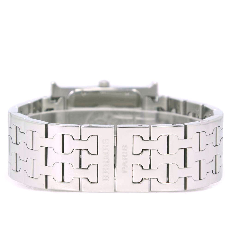 [HERMES] Montre bracelet Hermes H 
 Quartz HH1.510