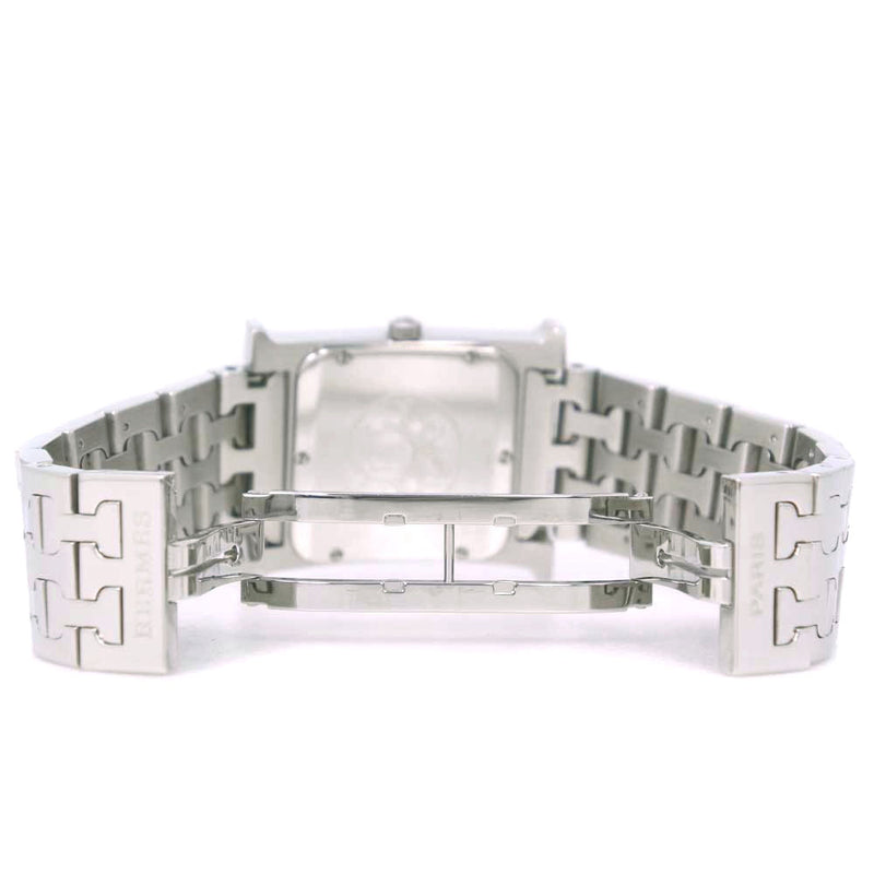 [HERMES] Montre bracelet Hermes H 
 Quartz HH1.510