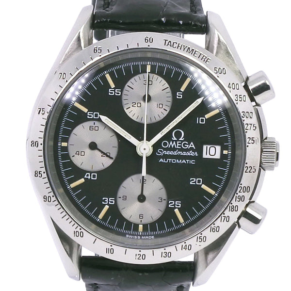【OMEGA】オメガ スピードマスター 腕時計
 3511.50 自動巻き