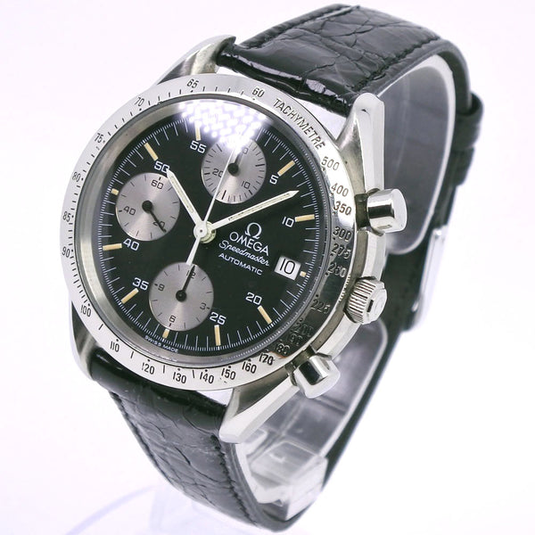 【OMEGA】オメガ スピードマスター 腕時計
 3511.50 自動巻き