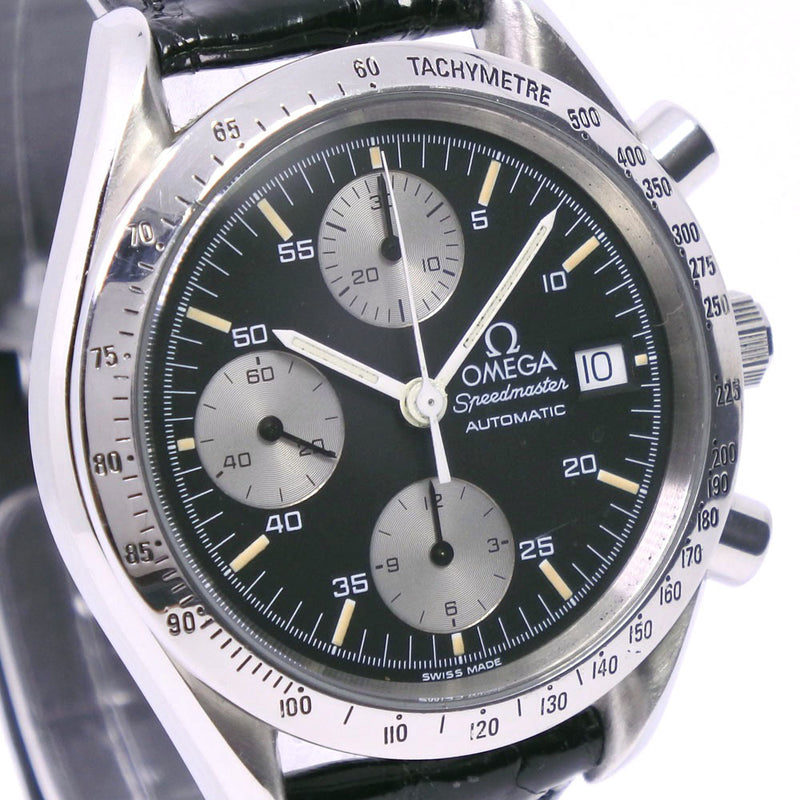 【OMEGA】オメガ スピードマスター 腕時計
 3511.50 自動巻き