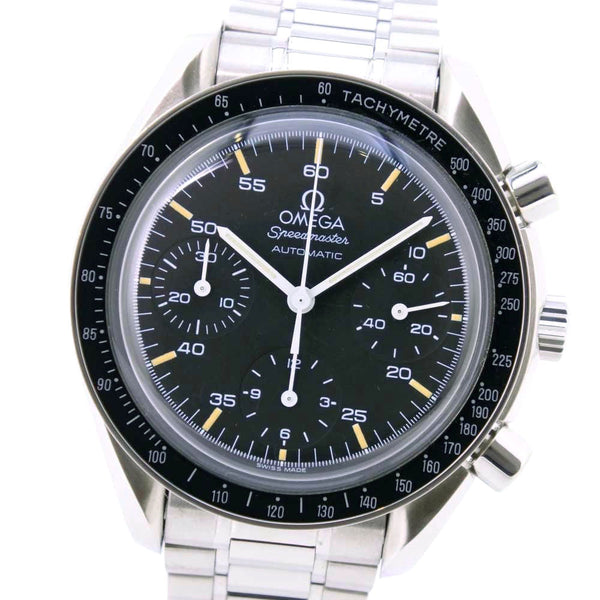[OMEGA] Reloj Omega Speedmaster 
 3510.50 Cuerda automática