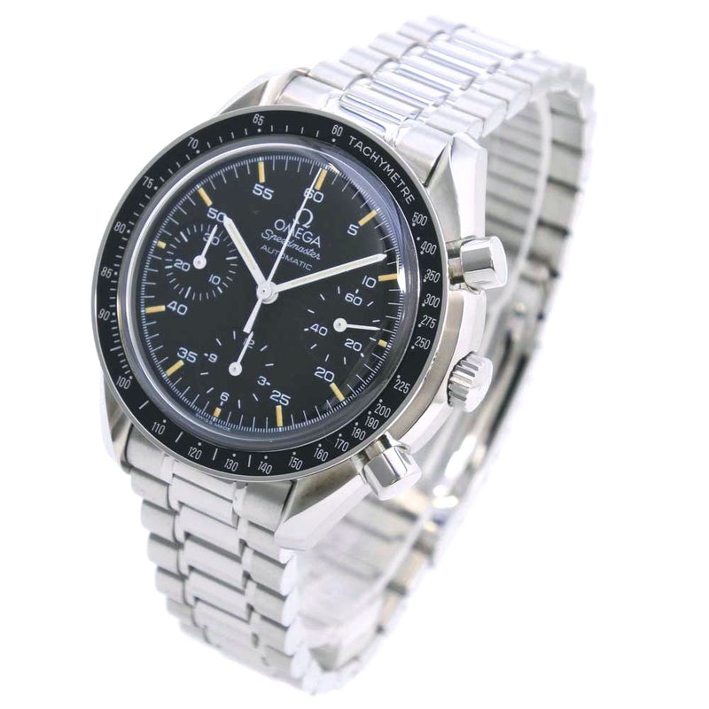 [OMEGA] Reloj Omega Speedmaster 
 3510.50 Cuerda automática