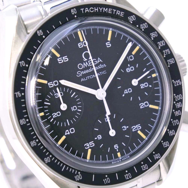 [OMEGA] Reloj Omega Speedmaster 
 3510.50 Cuerda automática