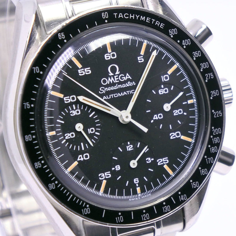 [OMEGA] Montre Omega Speedmaster 
 3510.50 Remontage automatique