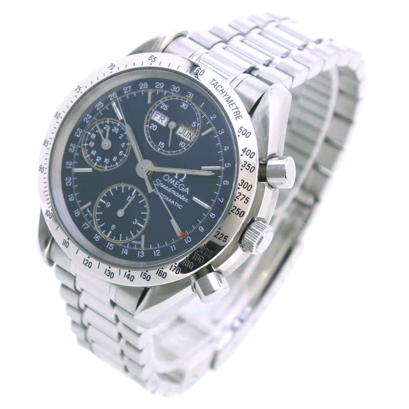 [OMEGA] Montre Omega Speedmaster 
 3521.80 Remontage automatique