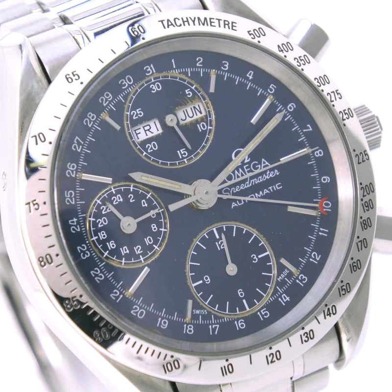 [OMEGA] Montre Omega Speedmaster 
 3521.80 Remontage automatique