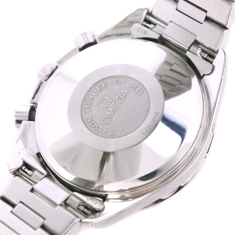 [OMEGA] Montre Omega Speedmaster 
 3521.80 Remontage automatique