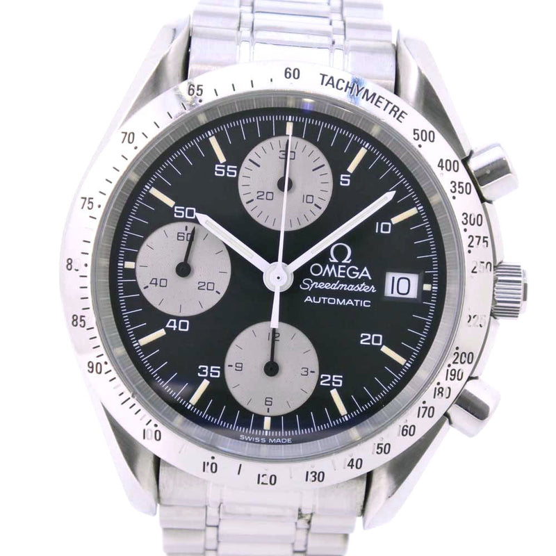 [OMEGA] Montre Omega Speedmaster 
 3511.50 Remontage automatique