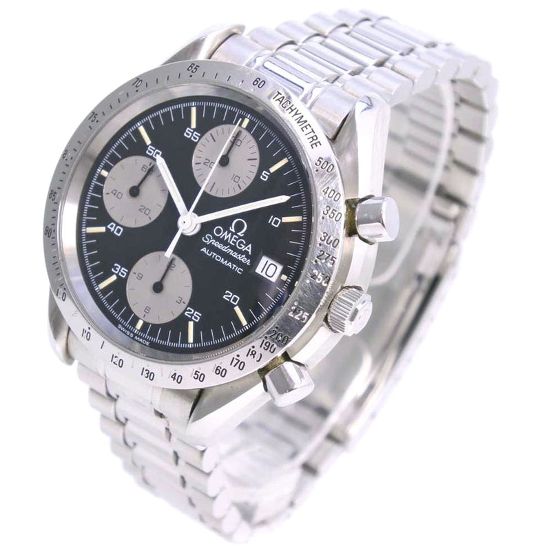 [OMEGA] Montre Omega Speedmaster 
 3511.50 Remontage automatique