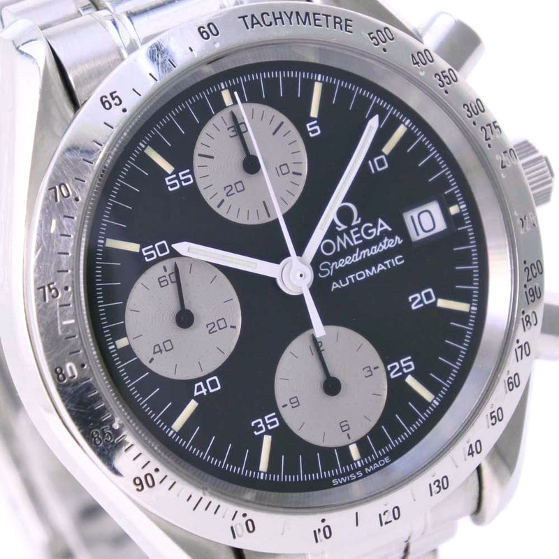 [OMEGA] Montre Omega Speedmaster 
 3511.50 Remontage automatique