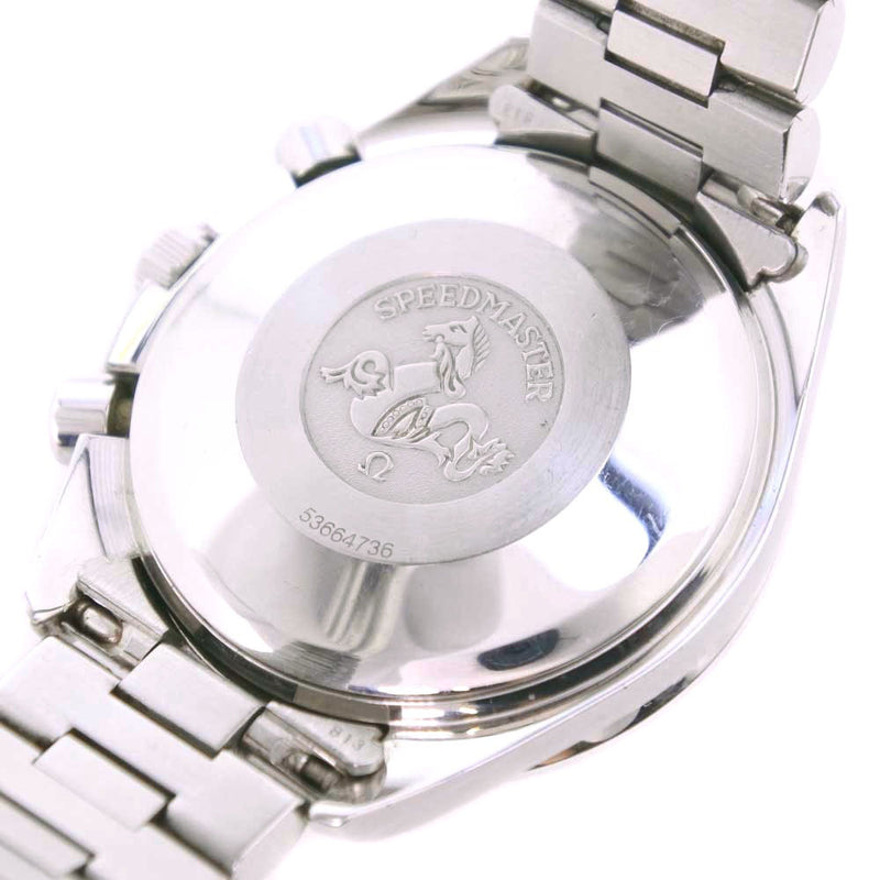 [OMEGA] Montre Omega Speedmaster 
 3511.50 Remontage automatique