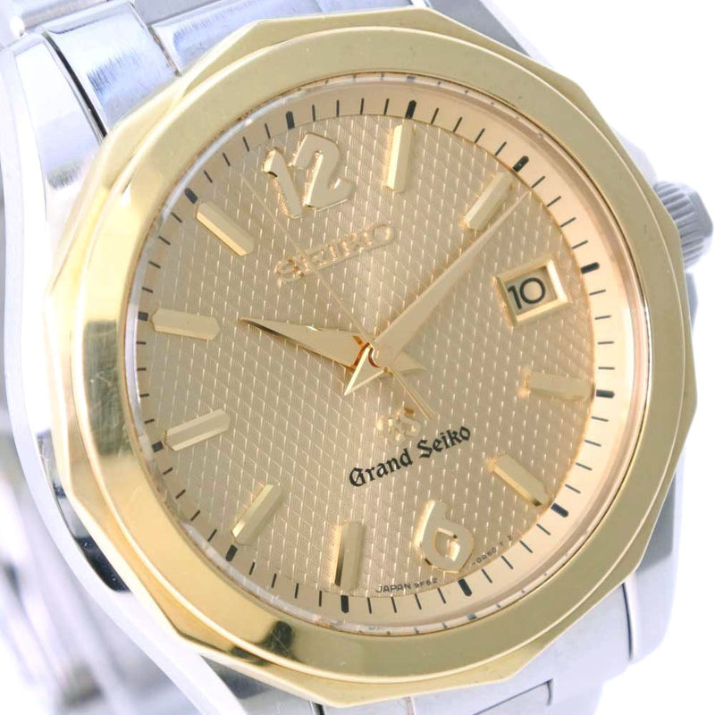 [SEIKO] Montre Seiko Grand Seiko 
 Quartz SBGX036