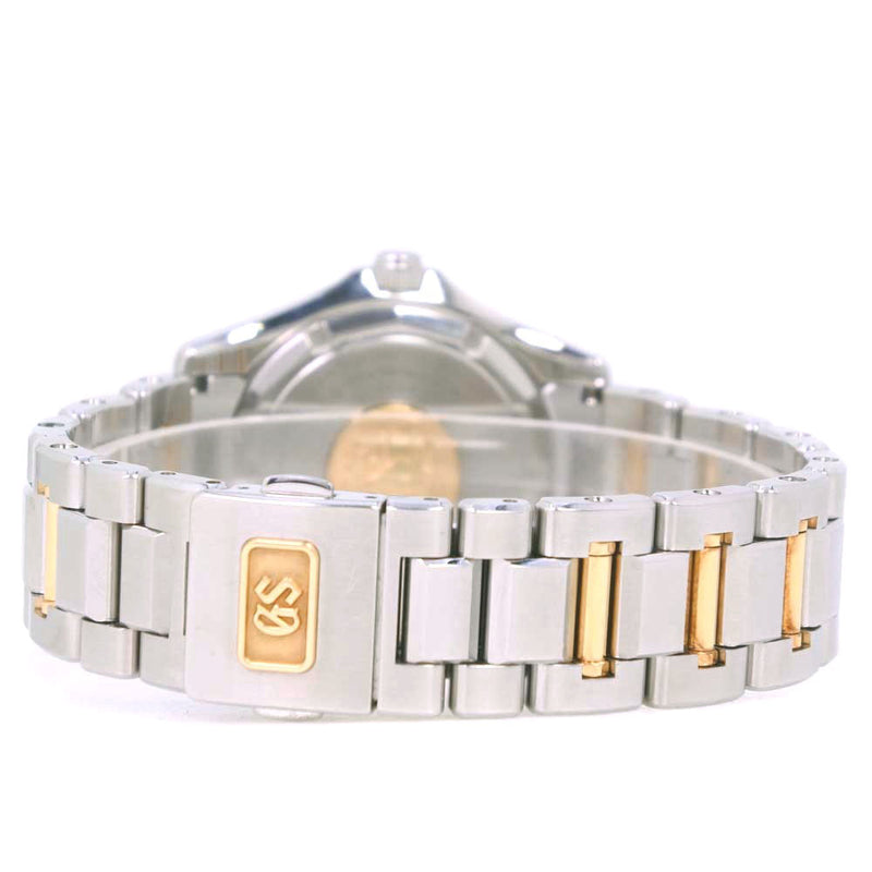 [SEIKO] Montre Seiko Grand Seiko 
 Quartz SBGX036