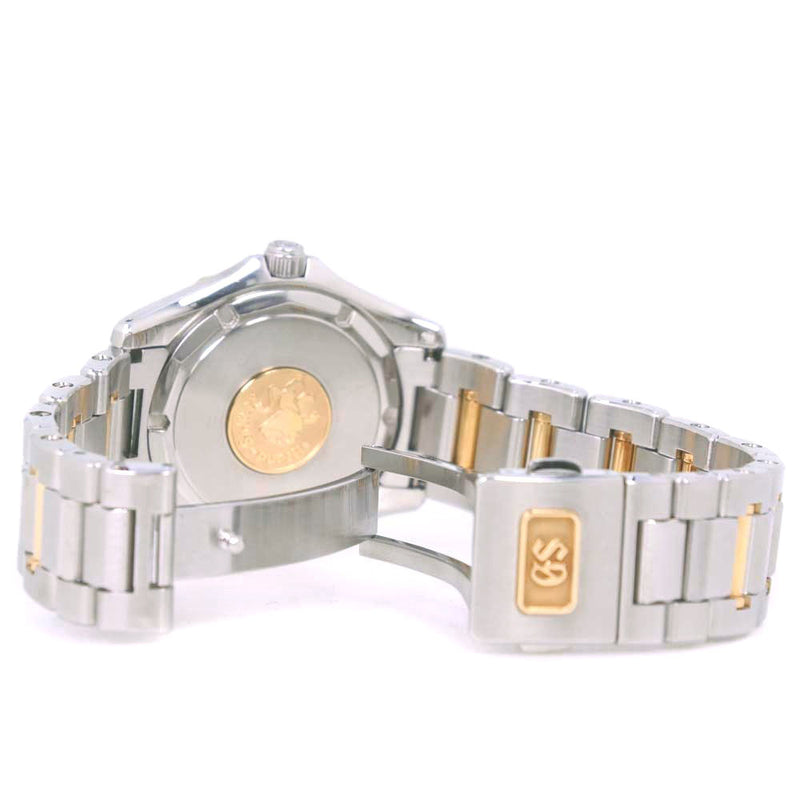 [SEIKO] Montre Seiko Grand Seiko 
 Quartz SBGX036