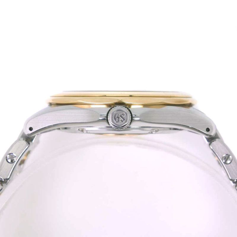 [SEIKO] Montre Seiko Grand Seiko 
 Quartz SBGX036