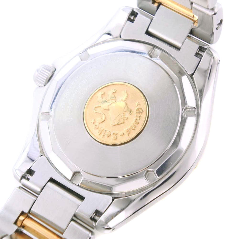 [SEIKO] Montre Seiko Grand Seiko 
 Quartz SBGX036