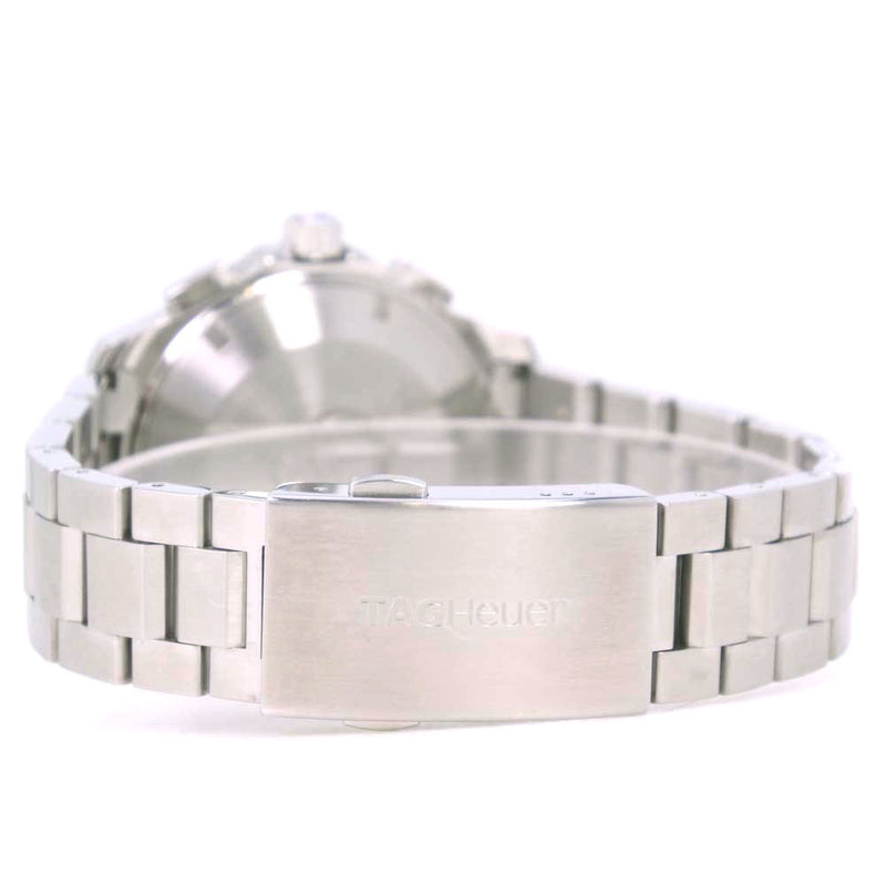 [TAG HEUER] 태그호이어 아쿠아레이서 시계 
 CAP2112 오토매틱 와인딩